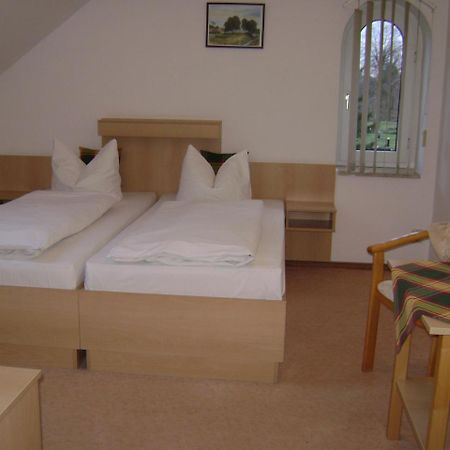 Hotel Landgasthof Simke Rietz Neuendorf Zewnętrze zdjęcie
