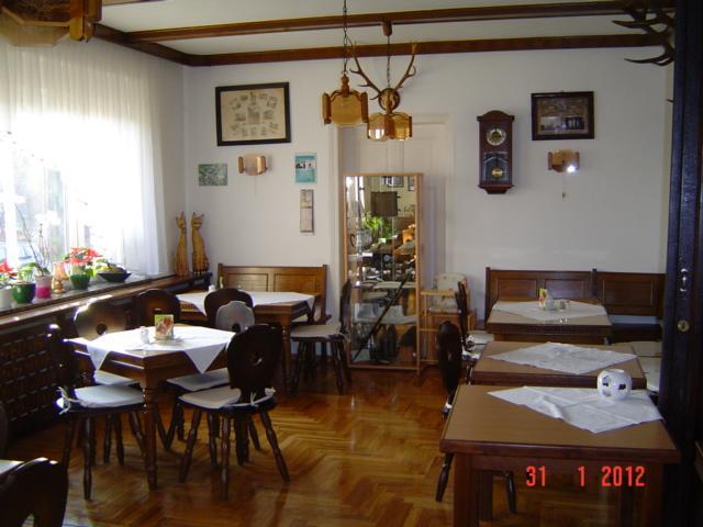 Hotel Landgasthof Simke Rietz Neuendorf Zewnętrze zdjęcie